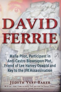 Cover David Ferrie