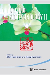 Cover Orchid Biotechnology Ii