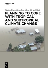 Cover Planning to cope with tropical and subtropical climate change