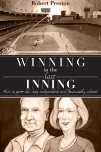 Cover Winning In The Last Inning