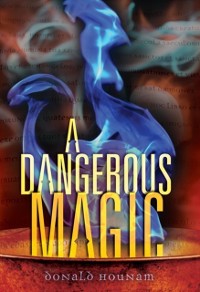 Cover Dangerous Magic