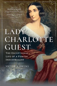 Cover Lady Charlotte Guest