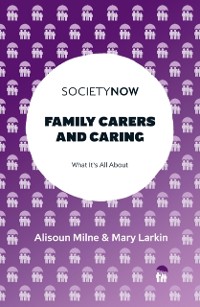 Cover Family Carers and Caring