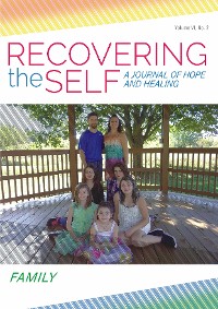 Cover Recovering The Self
