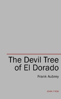 Cover The Devil Tree of El Dorado