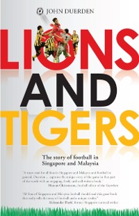 Cover Lions and Tigers