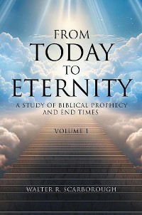 Cover From Today to Eternity