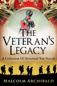 Cover The Veteran's Legacy