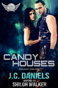 Cover Candy Houses