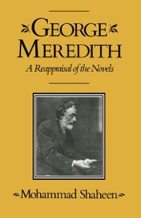 Cover George Meredith
