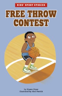 Cover Free Throw Contest
