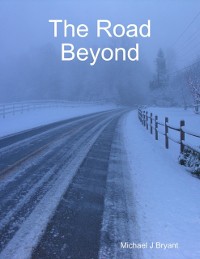 Cover Road Beyond