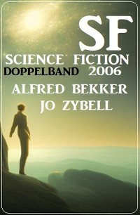 Cover Science Fiction Doppelband 2006.