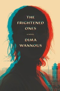 Cover Frightened Ones