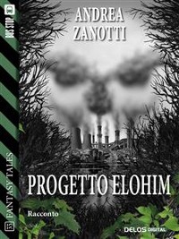 Cover Progetto Elohim