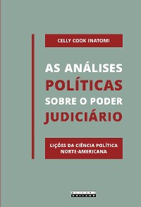 Cover AS ANÁLISES POLÍTICAS SOBRE O PODER JUDICIÁRIO