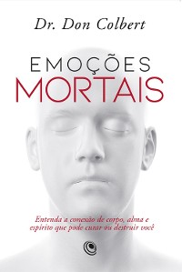 Cover Emoções mortais