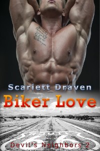 Cover Biker Love