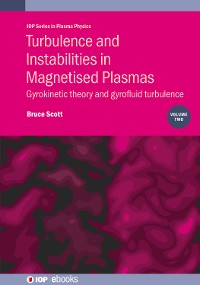 Cover Turbulence and Instabilities in Magnetised Plasmas, Volume 2