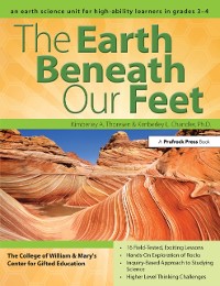 Cover Earth Beneath Our Feet
