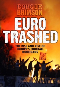 Cover Eurotrashed