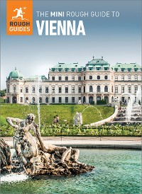 Cover The Mini Rough Guide to Vienna (Travel Guide eBook)