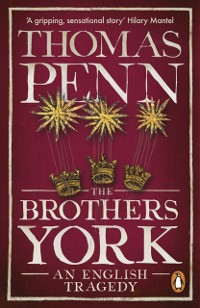Cover Brothers York
