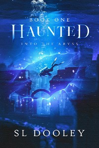 Cover Haunted