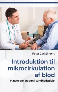 Cover Introduktion til mikrocirkulation af blod