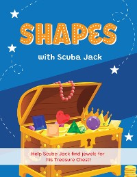 Cover Shapes with Scuba Jack - Treasure Chest