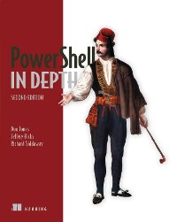 Cover PowerShell in Depth
