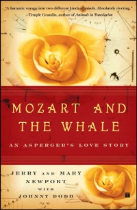 Cover Mozart and the Whale
