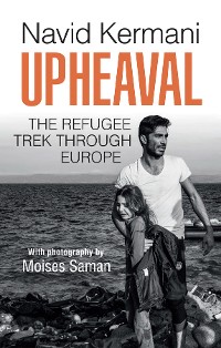 Cover Upheaval