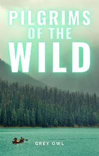 Cover Pilgrims of the Wild