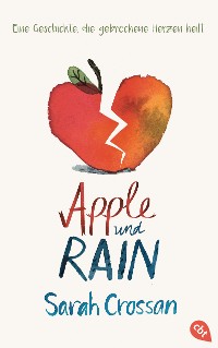 Cover Apple und Rain