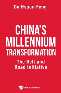 Cover CHINA'S MILLENNIUM TRANSFORMATION