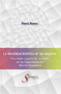 Cover La identidad kinética de las mujeres