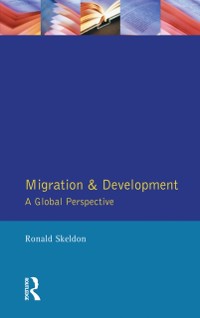Cover Migration and Development