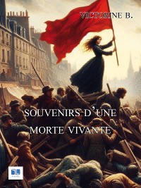 Cover Souvenirs d'une morte vivante