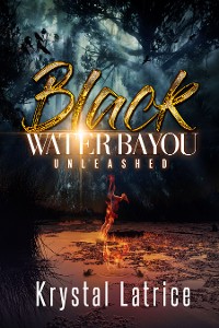 Cover Black Water Bayou