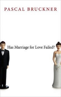 Cover Has Marriage for Love Failed?