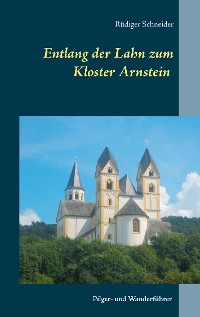 Cover Entlang der Lahn zum Kloster Arnstein