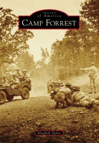 Cover Camp Forrest