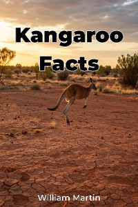 Cover Kangaroo Facts