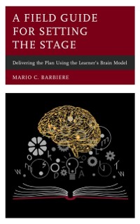 Cover Field Guide for Setting the Stage