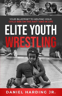 Cover Elite Youth Wrestling