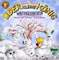 Cover Der kleine König - Wintergeschichten