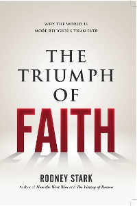 Cover Triumph of Faith