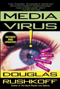 Cover Media Virus!