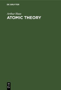 Cover Atomic Theory